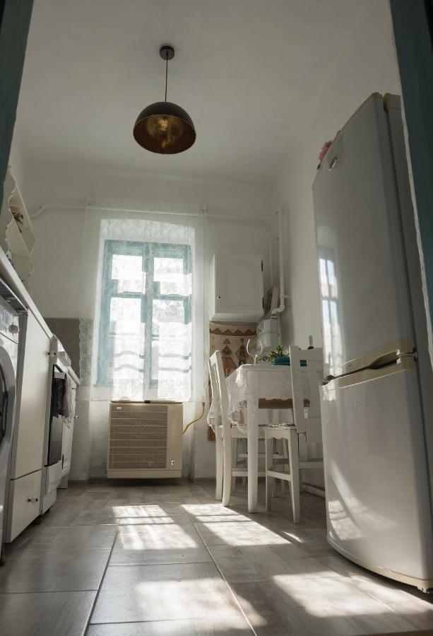 Vánkos Vendégház Mindszent Esterno foto