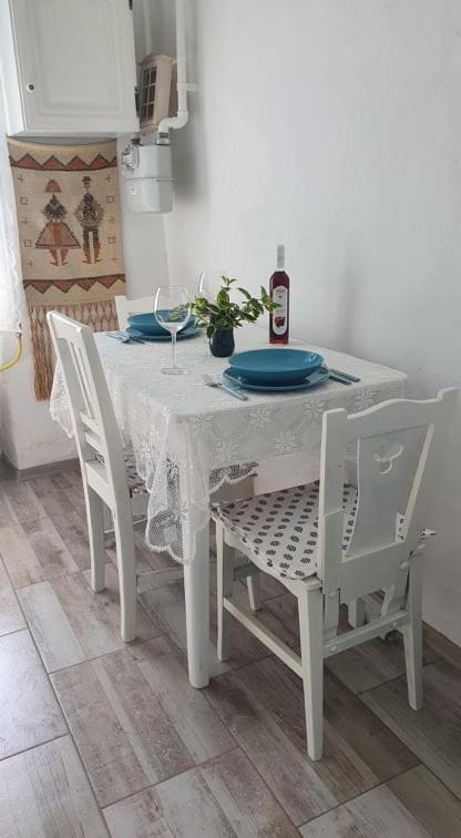 Vánkos Vendégház Mindszent Esterno foto