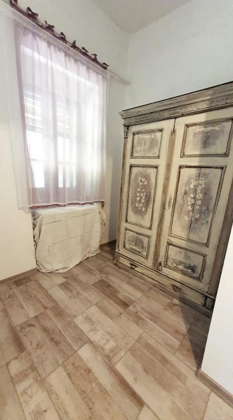Vánkos Vendégház Mindszent Esterno foto