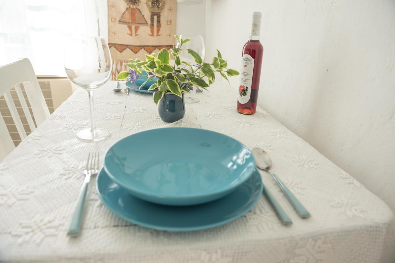 Vánkos Vendégház Mindszent Esterno foto